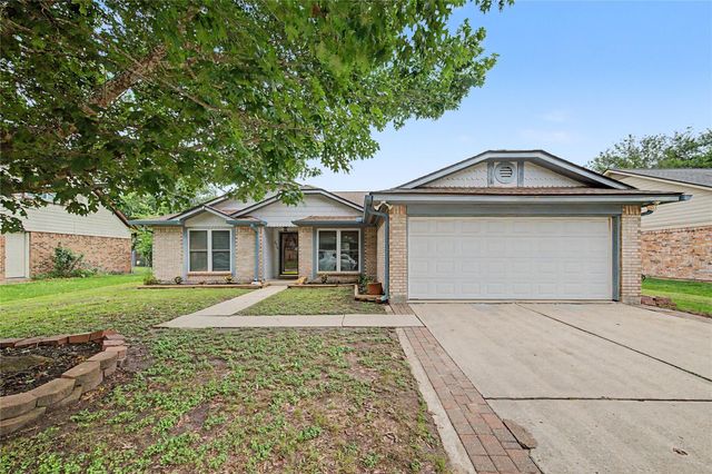 4014 Sandlewood Dr — Parkview South Sec 04 R/P