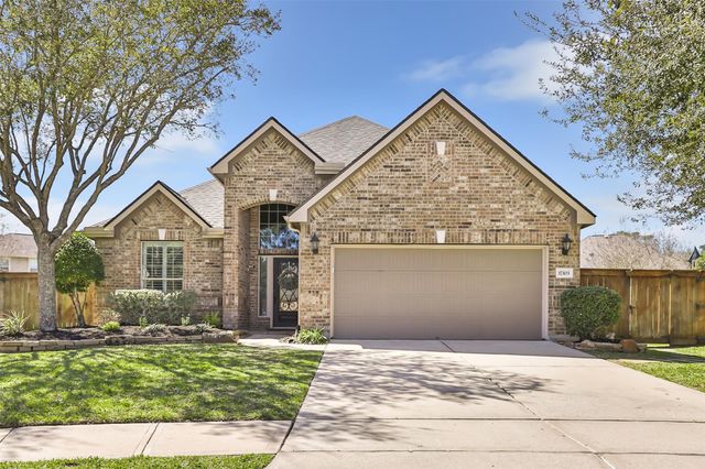 17103 Mount Loretto Ct — Eagle Springs