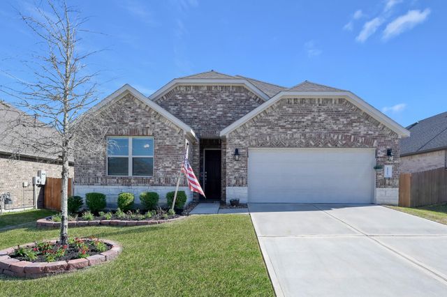 14007 Autumn Creek Ct — Foster's Ridge