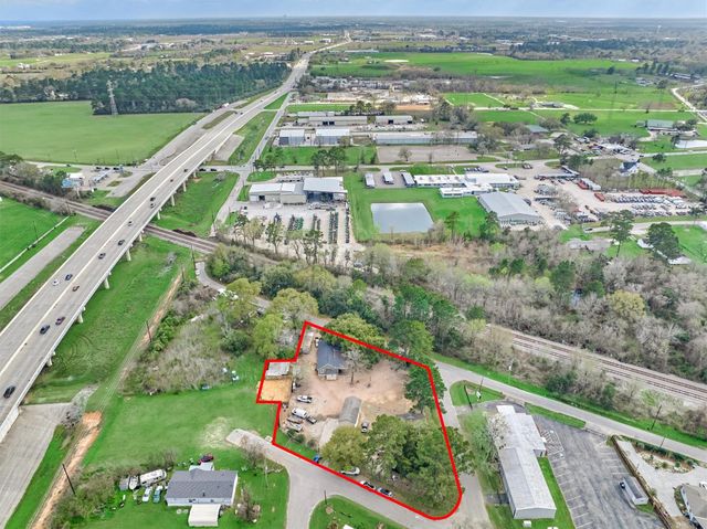24732 Hufsmith Kohrville Rd — MILLER JOSEPH