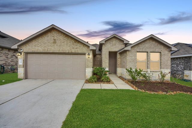 13869 Rock Island Trl — FOSTERS RIDGE