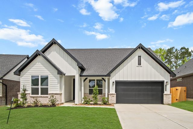 4537 Iguaza Falls Dr — Silverthorne