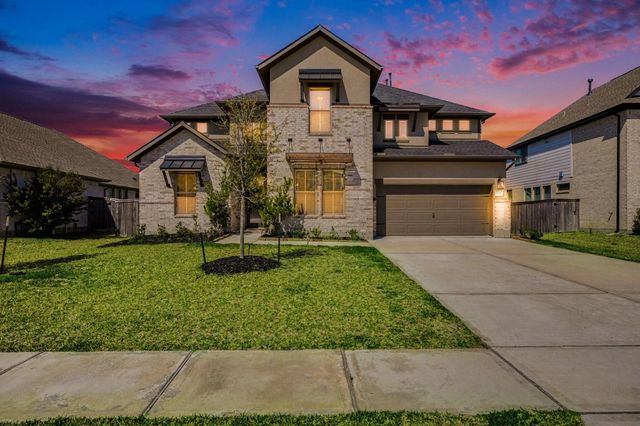 4917 Harbor Brooks Ln — Coastal Point