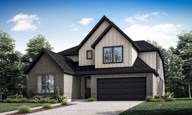 11419 Rocky Desert Hills Ln — Bridgeland