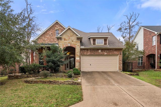 55 Granite Path Pl — The Woodlands Creekside Park 04