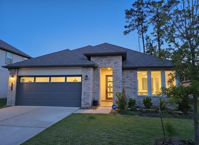 10026 Angelina Woods Ln — Fosters Ridge