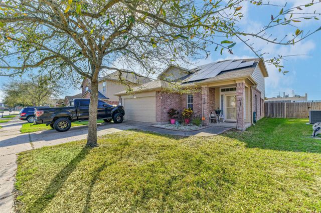 8319 White Pine Ln — Pine Meadows Sub