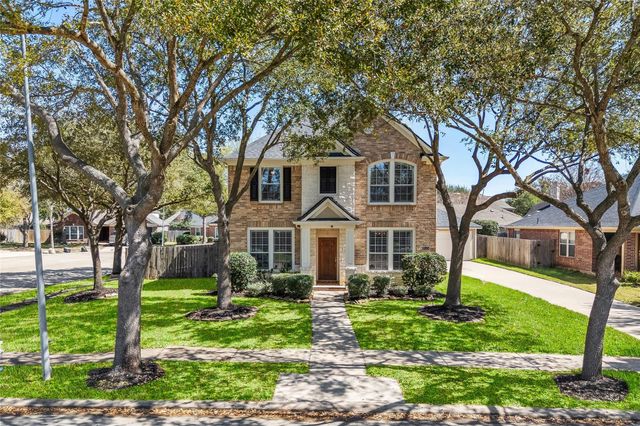 9526 Wakefield Village Dr — Canyon Lks/Stonegate