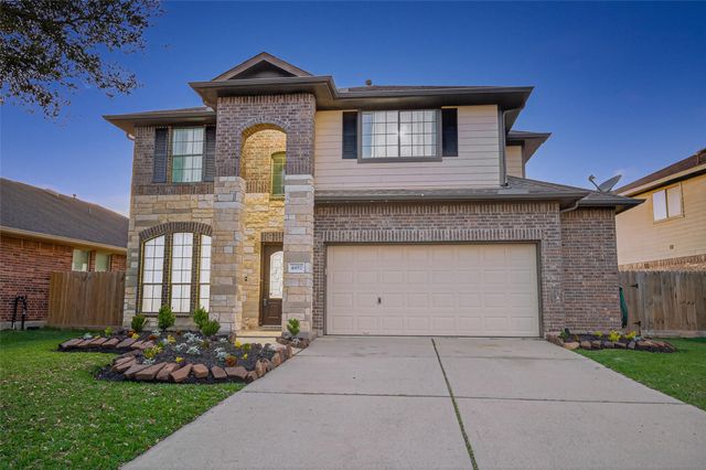 4492 Gran Canary Dr — Mar Bella Sec 7 2008