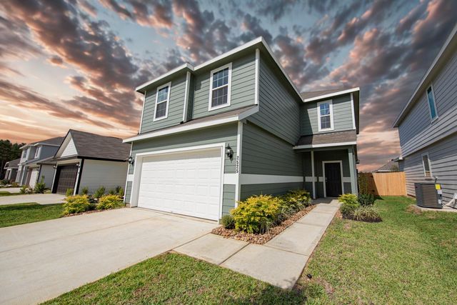 2525 Hawks Eye Dr — Cliffstone Hills