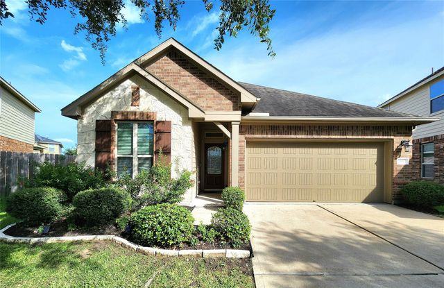 20607 Summer Retreat Ln — Pine Crk/Canyon Lakes West Sec 7