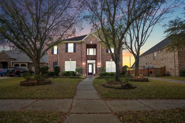 20019 Standing Cypress Dr — Gleannloch Farms