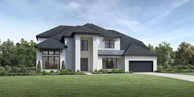 19811 Elegant Azalea Way — Dunham Pointe - Estate Collection