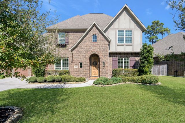 2614 Alan Lake Ln — Lakes Of Cypress Forest