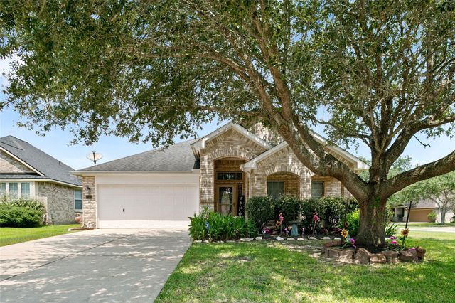 6140 Dunbar Ct — Westover Park Sec 6a & 6b