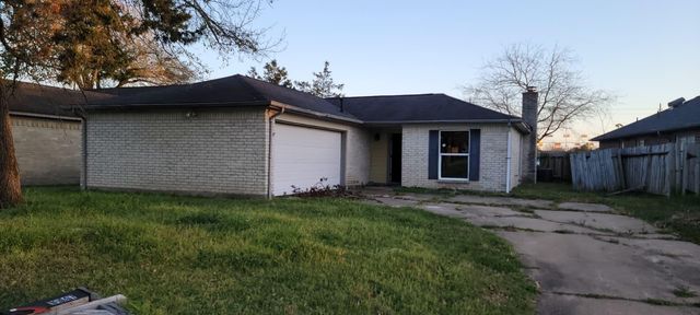 16147 Little Cypress Ln — Cypress Point Sec 01