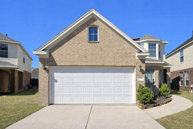 12111 Carriage Oak Cir — Claytons Corner Sec 1