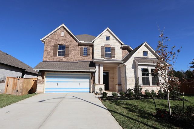 155 Silverbow Creek Way — Grand Central Park