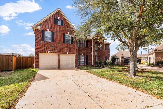 4206 Arboretum Dr — Village Grove East Sec 01