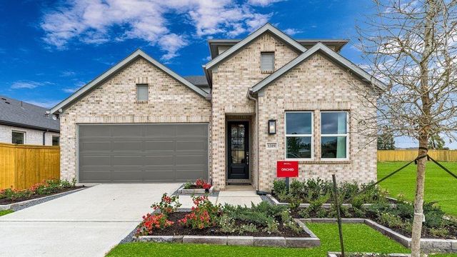 1319 N Yellow Rose Ct — Raburn Reserve
