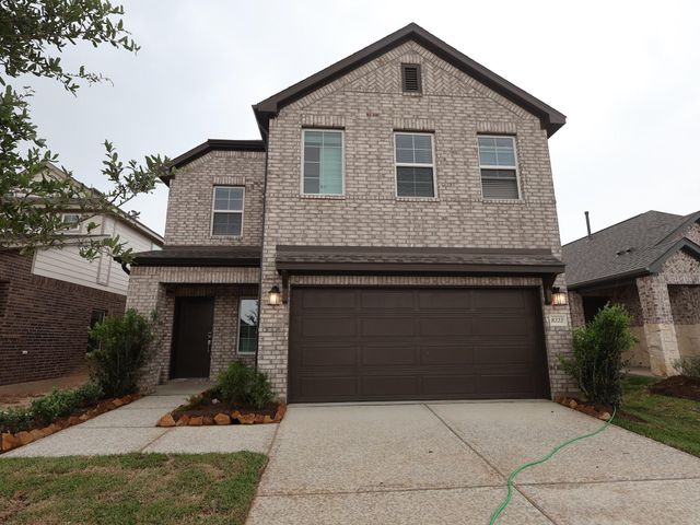 8222 Blue Shell Ln — Marvida