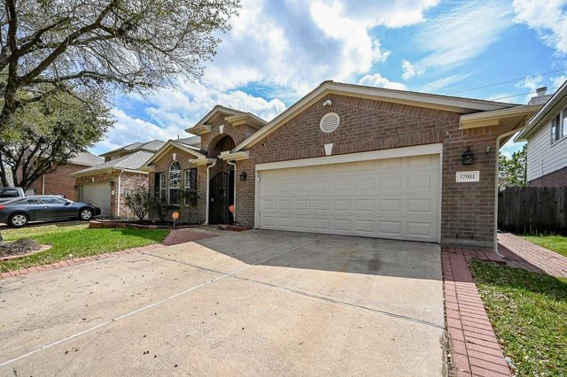 17911 Rose Hill Park Ln — Cypress Mill Park Sec 02