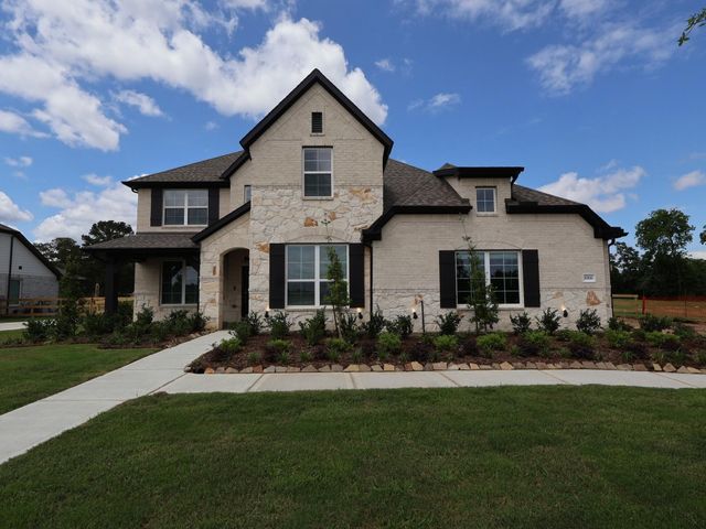 20906 Holm Oak Way — Sorella