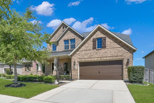 4906 Tres Lagos Dr — Mckenzie Park Sec 4