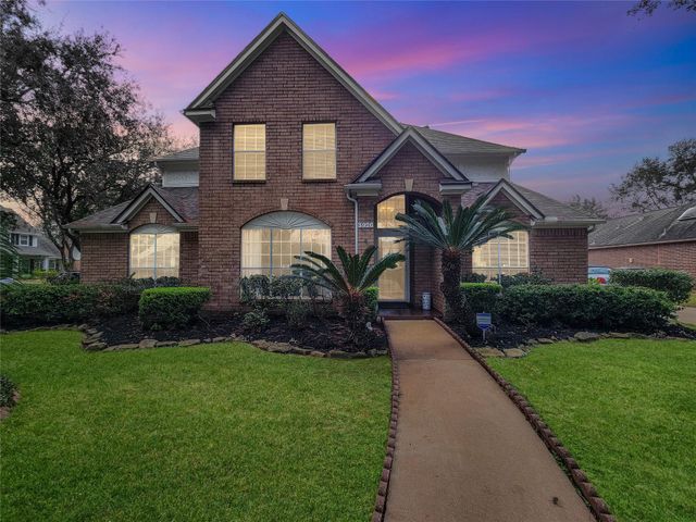 3926 Felicia Dr — Austin Park