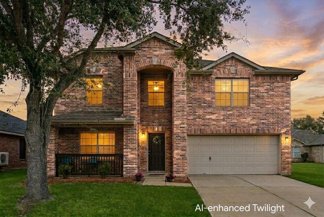 4710 Meadowthorn Ct — Heritage Park