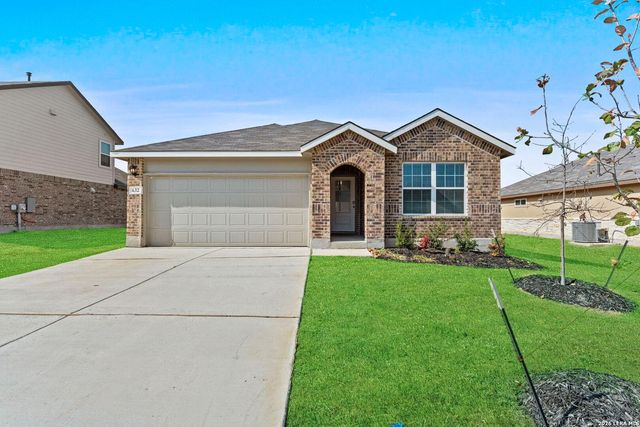 632 Sumpter Banks — Steele Creek