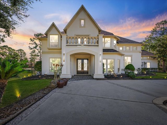 11 Gleannloch Estates Dr — Gleannloch Farms