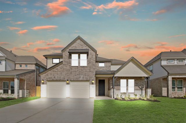 3202 Elm Bough Ct — Barton Creek Ranch