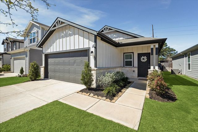 19215 Tannach Drive Dr — Braemer Village