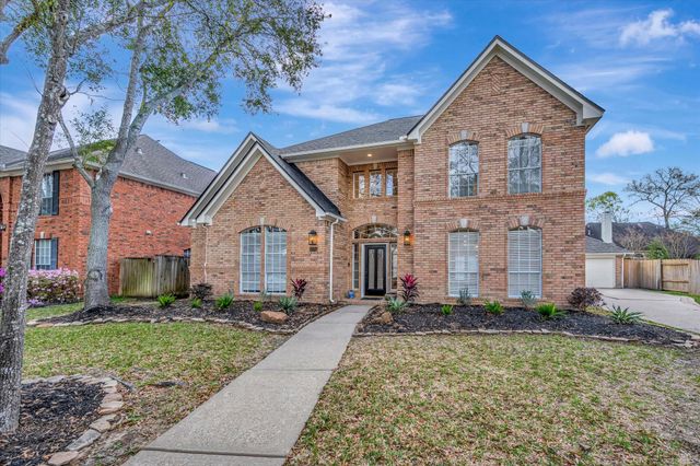 11715 Orchard Mountain Dr — Brookwood