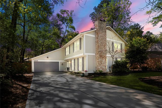 12224 Gun Oak Pl — Wdlnds Village Grogans Ml