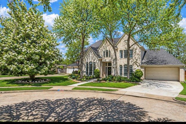 7807 Elm Tree Ct — Greatwood Forest