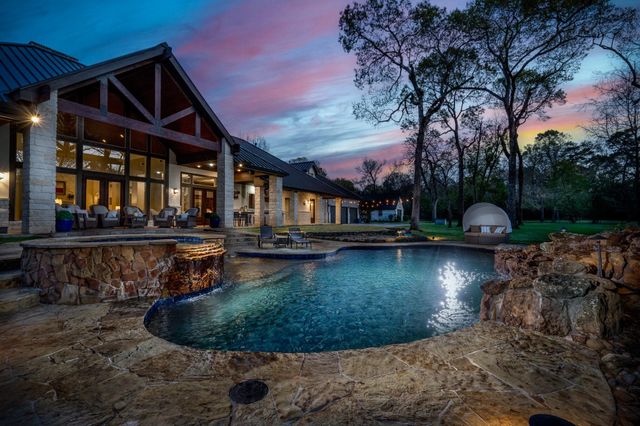 22911 Barrister Creek Dr — Barrister Creek