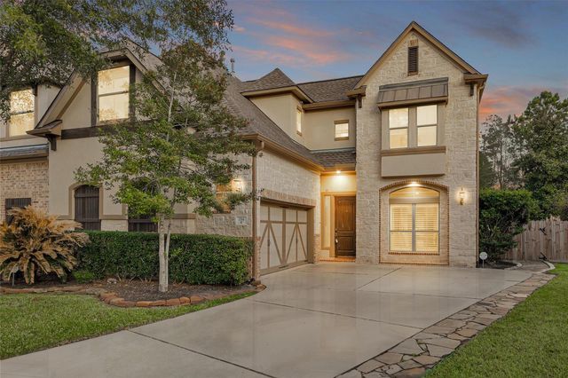 114 S Knights Crossing Dr — Wdlnds Village Sterling Ridge