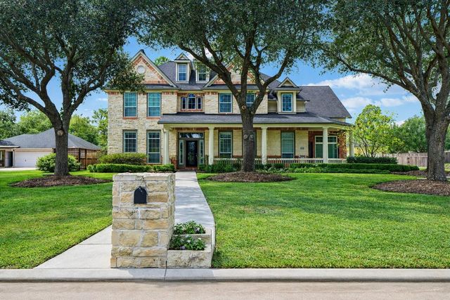 16703 Cottage Rose Trail Trl — Lakes of Rosehill