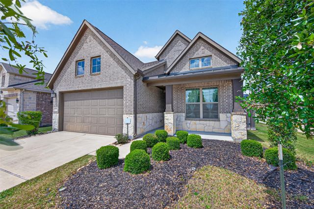 20802 Mirror Point Dr — Bridge Crk Sec One