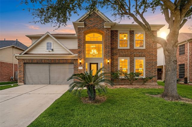 8315 Chicory Dr — Springfield Estates