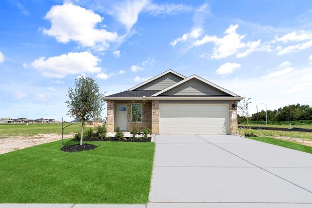 4021 Bronco Station — Westland Ranch