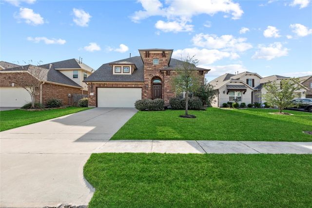 14715 Oakheath River Ct — Enclave at Northpointe