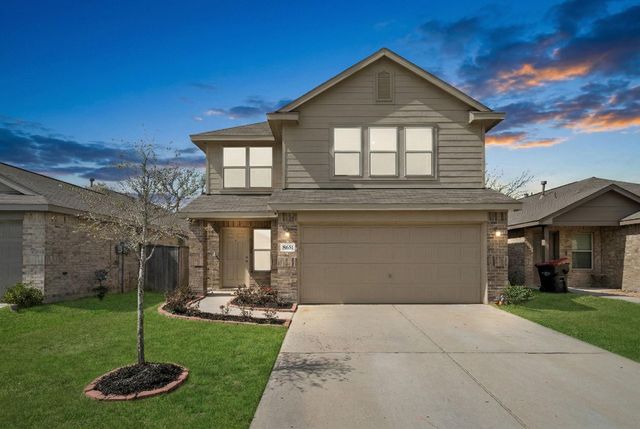 8631 Bar Harbor Dr — WOOSTER CROSSING