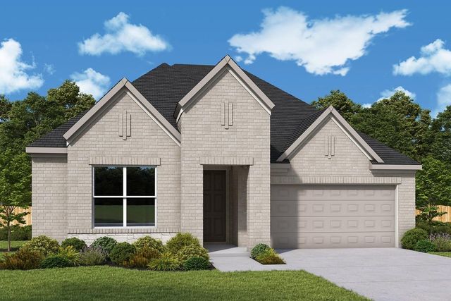 7134 Salt Dome Dr — Legacy