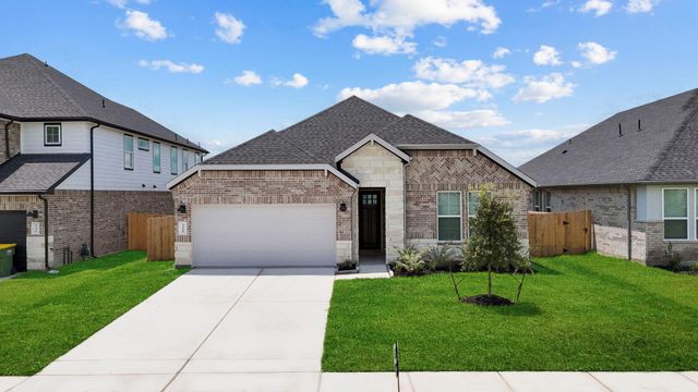4218 Hazy Rock Ln — Westland Ranch