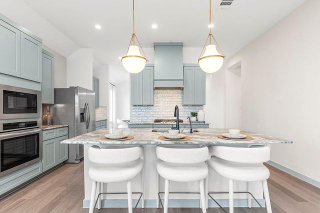 3714 High Plains Dr — Westland Ranch