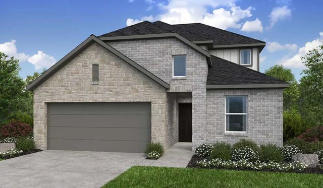 9615 Westminster Manor Dr — Bridge Creek