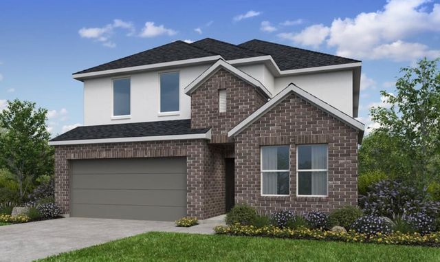 9731 Avalon View Dr — Bridge Creek